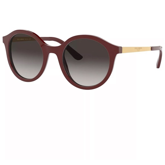 Dolce & Gabbana Sunglasses main image 4